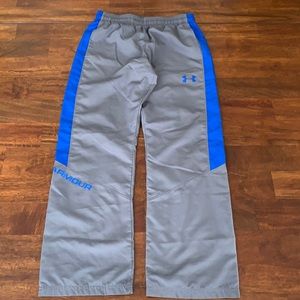 Boys Under Armour pants